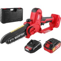 Wortex CEC 2518-2 1334828 (с 1-им АКБ)