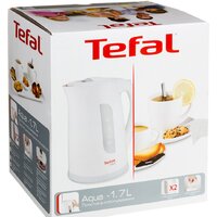 Электрический чайник Tefal KO270130 - Превью изображения №16 — Интернет-магазин Teono.by