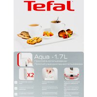 Электрический чайник Tefal KO270130 - Превью изображения №17 — Интернет-магазин Teono.by