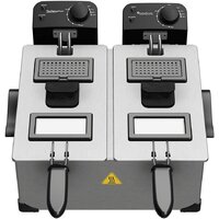 TurboTronic TT-DF2