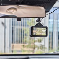 Видеорегистратор-радар детектор-GPS информатор (3в1) Roadgid Premier 4 2CH (set 2) - Превью изображения №5 — Интернет-магазин Teono.by