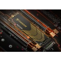 Transcend 250S 4TB TS4TMTE250S Image #5