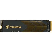Transcend 250S 4TB TS4TMTE250S