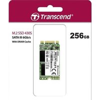 Transcend 430S 256GB TS256GMTS430S Image #3