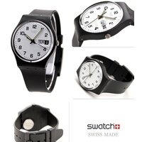 Наручные часы Swatch Once Again (GB743) - Превью изображения №9 — Интернет-магазин Teono.by