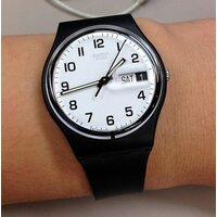 Наручные часы Swatch Once Again (GB743) - Превью изображения №21 — Интернет-магазин Teono.by