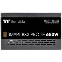 Блок питания Thermaltake Smart BX3 Pro SE 650W PS-SPD-0650NNSABE-7 - Превью изображения №5 — Интернет-магазин Teono.by