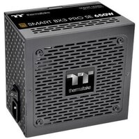 Блок питания Thermaltake Smart BX3 Pro SE 650W PS-SPD-0650NNSABE-7 - Превью изображения №2 — Интернет-магазин Teono.by