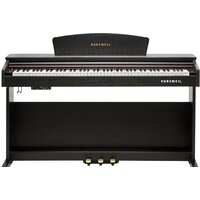 Kurzweil M90 (черный палисандр) Image #2