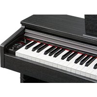 Kurzweil M90 (черный палисандр) Image #6