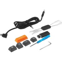 Keychron K2 Max K2M-J1-RU (Keychron Super Red) Image #11