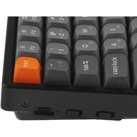 Keychron K2 Max K2M-J1-RU (Keychron Super Red) Image #7