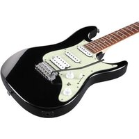 Ibanez AZES40-BK Image #3