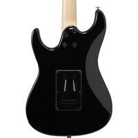 Ibanez AZES40-BK Image #4