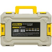 Гайковерт BifAces DLIW-40-1000 (с 1-им АКБ, кейс) - Превью изображения №3 — Интернет-магазин Teono.by