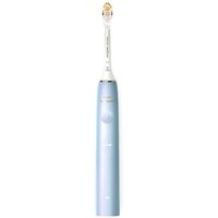 Электрическая зубная щетка Philips Sonicare DiamondClean Prestige 9900 HX9997/32 - Превью изображения №2 — Интернет-магазин Teono.by