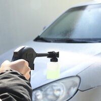 Мойка высокого давления Deko DKCW115 084-2040 - Превью изображения №8 — Интернет-магазин Teono.by