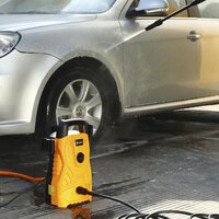 Мойка высокого давления Deko DKCW115 084-2040 - Превью изображения №7 — Интернет-магазин Teono.by