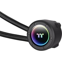 Система жидкостного охлаждения для процессора Thermaltake Toughliquid 280 EX Pro ARGB CL-W419-PL00BL-A - Превью изображения №4 — Интернет-магазин Teono.by