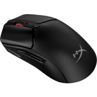 Игровая мышь HyperX Pulsefire Haste 2 Wireless (черный) - Превью изображения №2 — Интернет-магазин Teono.by