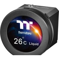 Жидкостное охлаждение для процессора Thermaltake Toughliquid Ultra 360 CL-W323-PL12GM-A - Превью изображения №8 — Интернет-магазин Teono.by