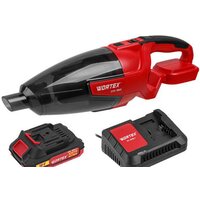 Автомобильные пылесосы