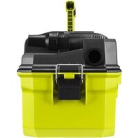 Ryobi RV1811-0 18В (без АКБ) Image #3