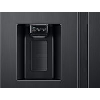 Холодильник side by side Samsung RS6HA8891B1/EF - Превью изображения №6 — Интернет-магазин Teono.by