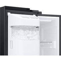 Холодильник side by side Samsung RS6HA8891B1/EF - Превью изображения №10 — Интернет-магазин Teono.by