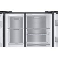 Холодильник side by side Samsung RS6HA8891B1/EF - Превью изображения №13 — Интернет-магазин Teono.by