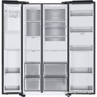 Холодильник side by side Samsung RS6HA8891B1/EF - Превью изображения №8 — Интернет-магазин Teono.by