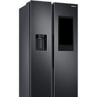 Холодильник side by side Samsung RS6HA8891B1/EF - Превью изображения №4 — Интернет-магазин Teono.by