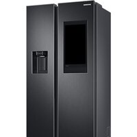 Холодильник side by side Samsung RS6HA8891B1/EF - Превью изображения №3 — Интернет-магазин Teono.by