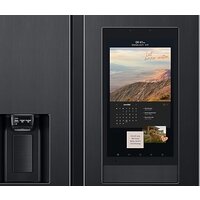 Холодильник side by side Samsung RS6HA8891B1/EF - Превью изображения №7 — Интернет-магазин Teono.by