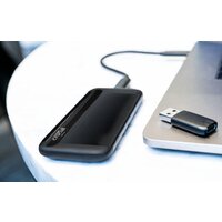 Crucial X8 2TB CT2000X8SSD9 Image #2