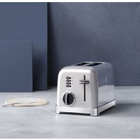 Тостер Cuisinart CPT160SE - Превью изображения №2 — Интернет-магазин Teono.by