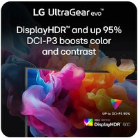 Игровой монитор LG UltraGear 52G930B-B - Превью изображения №7 — Интернет-магазин Teono.by