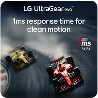 Игровой монитор LG UltraGear 52G930B-B - Превью изображения №9 — Интернет-магазин Teono.by