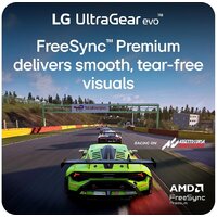 Игровой монитор LG UltraGear 52G930B-B - Превью изображения №10 — Интернет-магазин Teono.by