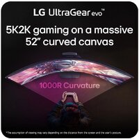 Игровой монитор LG UltraGear 52G930B-B - Превью изображения №6 — Интернет-магазин Teono.by