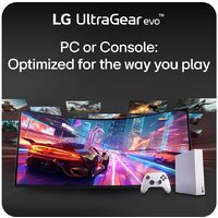 Игровой монитор LG UltraGear 52G930B-B - Превью изображения №12 — Интернет-магазин Teono.by