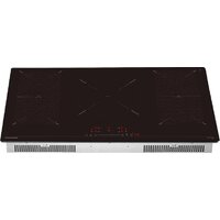Варочная панель Meferi MEH755BK Ultra - Превью изображения №4 — Интернет-магазин Teono.by