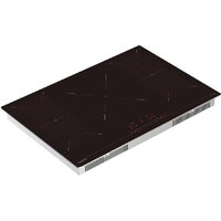 Варочная панель Meferi MEH755BK Ultra - Превью изображения №3 — Интернет-магазин Teono.by