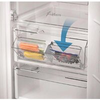 Морозильник Indesit DFZ 5175 G - Превью изображения №6 — Интернет-магазин Teono.by