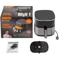 Goetze & Jensen AF600X Image #6