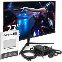 Игровой монитор ExeGate Combat EF2707C EX297306RUS - Превью изображения №5 — Интернет-магазин Teono.by