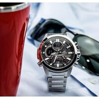 Casio Edifice ECB-30D-1A Image #2