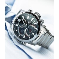 Casio Edifice ECB-30D-1A Image #5