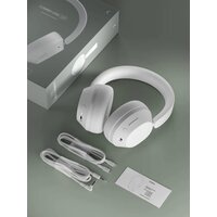 Наушники COMMO ONE 2.0 (белый) - Превью изображения №10 — Интернет-магазин Teono.by