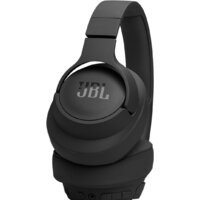 Наушники JBL Tune 770NC (черный, китайская версия) - Превью изображения №7 — Интернет-магазин Teono.by